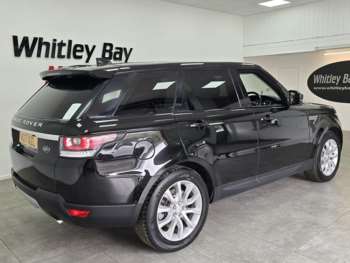 2017 - SD V6 HSE 5-Door