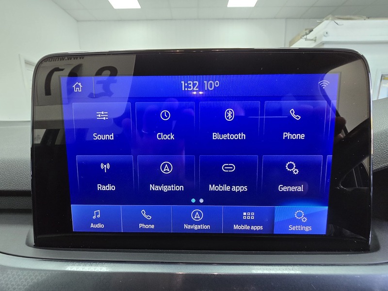 Used Ford Focus 2020 for sale - 76368269: Photo 10