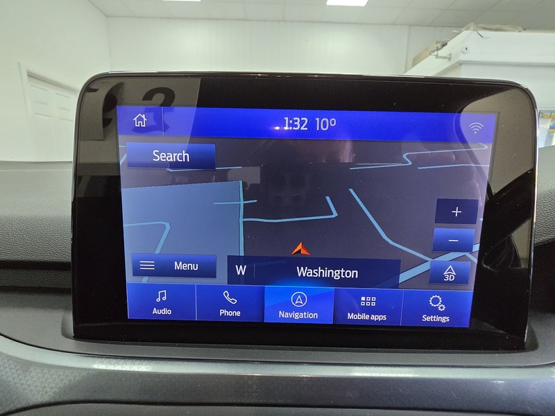 Used Ford Focus 2020 for sale - 76368269: Photo 11