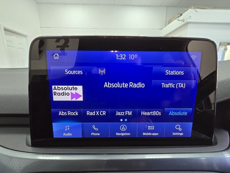 Used Ford Focus 2020 for sale - 76368269: Photo 12