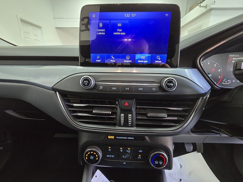 Used Ford Focus 2020 for sale - 76368269: Photo 13