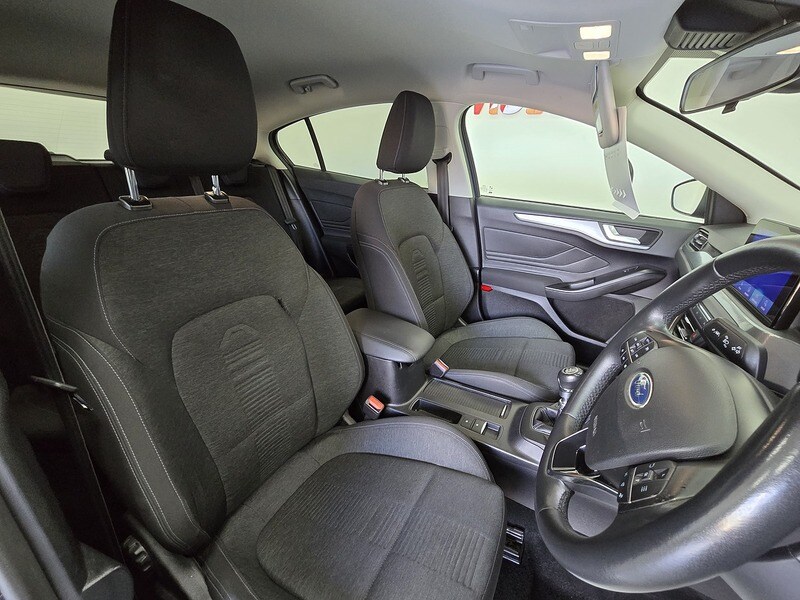 Used Ford Focus 2020 for sale - 76368269: Photo 15