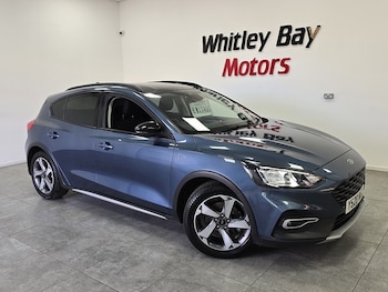 Used Ford Focus 2020 for sale - 76368269: Photo