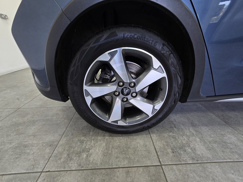 Used Ford Focus 2020 for sale - 76368269: Photo 22