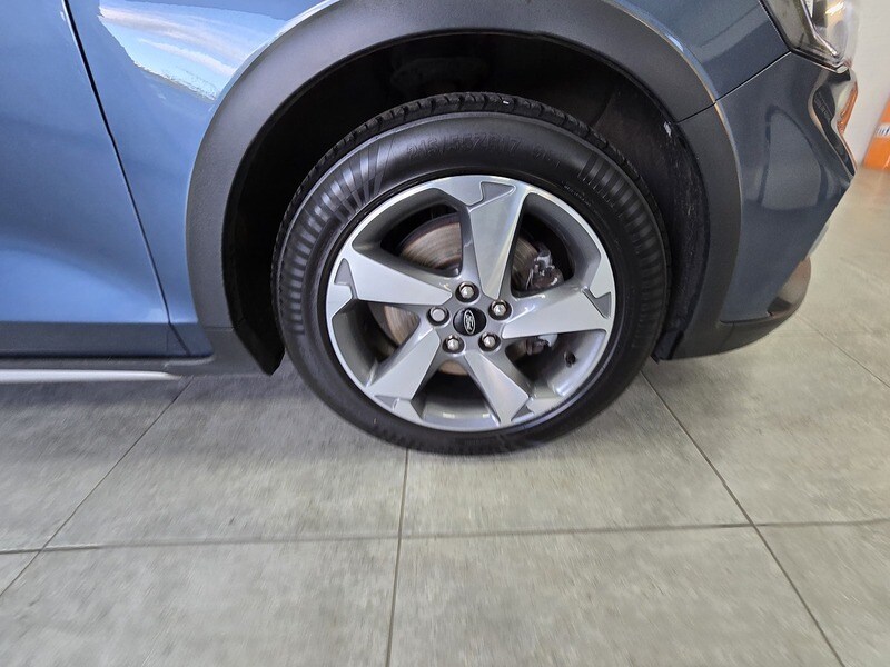 Used Ford Focus 2020 for sale - 76368269: Photo 23