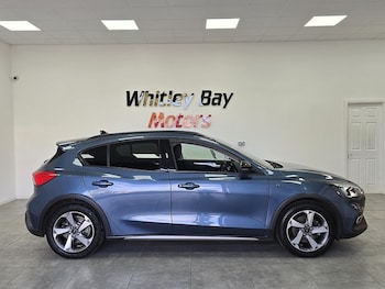 Used Ford Focus 2020 for sale - 76368269: Photo