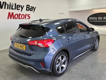 Used Ford Focus 2020 for sale - 76368269: Photo
