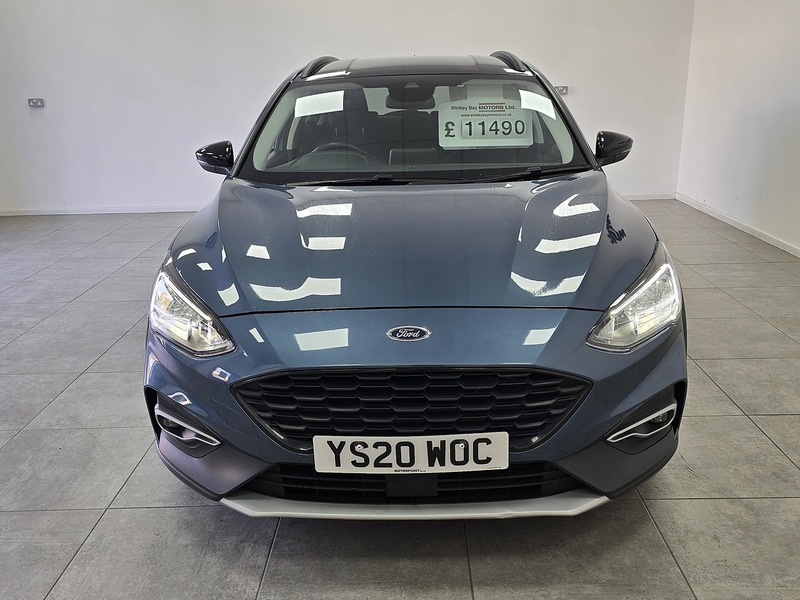 Used Ford Focus 2020 for sale - 76368269: Photo 7