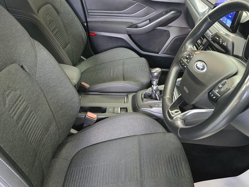 Used Ford Focus 2020 for sale - 76368269: Photo 8