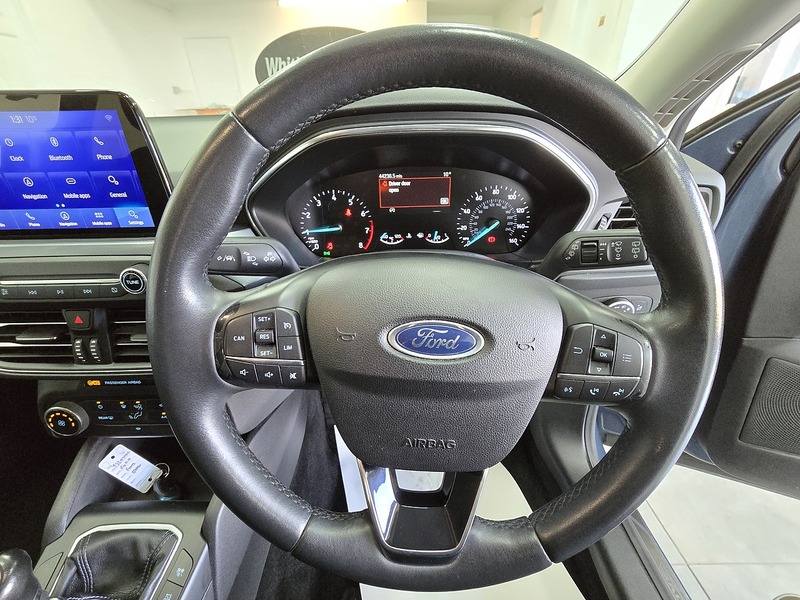 Used Ford Focus 2020 for sale - 76368269: Photo 9