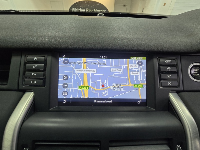 Used Land Rover Discovery Sport 2017 for sale - 77494376: Photo 10