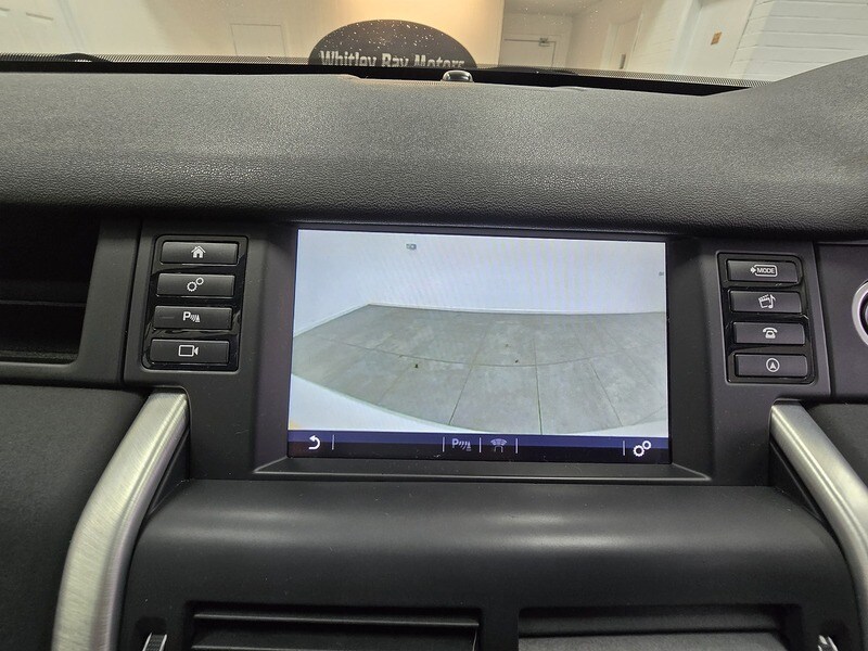 Used Land Rover Discovery Sport 2017 for sale - 77494376: Photo 11