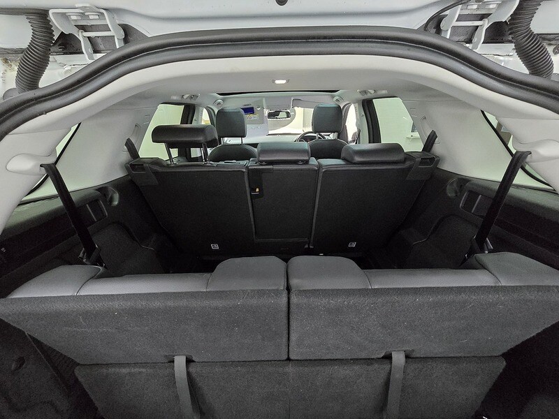 Used Land Rover Discovery Sport 2017 for sale - 77494376: Photo 17