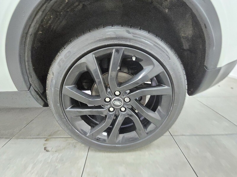 Used Land Rover Discovery Sport 2017 for sale - 77494376: Photo 21