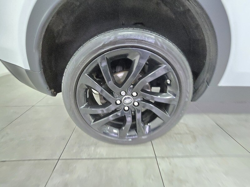 Used Land Rover Discovery Sport 2017 for sale - 77494376: Photo 22