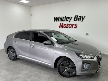 Used Hyundai IONIQ 2021 for sale - 79229741: Photo