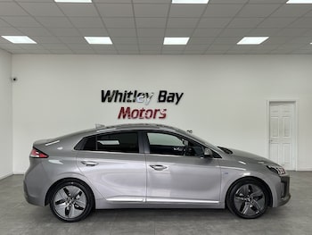 Used Hyundai IONIQ 2021 for sale - 79229741: Photo