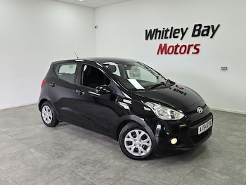 Used Hyundai i10 2014 for sale - 75924457: Photo