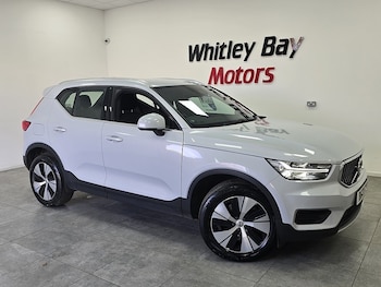 Used Volvo XC40 2021 for sale - 78710015: Photo