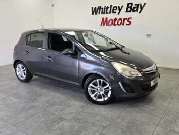 Used Vauxhall Corsa 2011 for sale - 75331085: Photo
