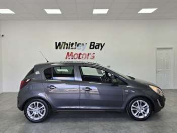 Used Vauxhall Corsa 2011 for sale - 75331085: Photo