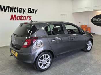 Used Vauxhall Corsa 2011 for sale - 75331085: Photo