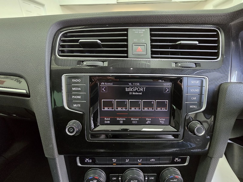 Used Volkswagen Golf 2015 for sale - 76403231: Photo 10