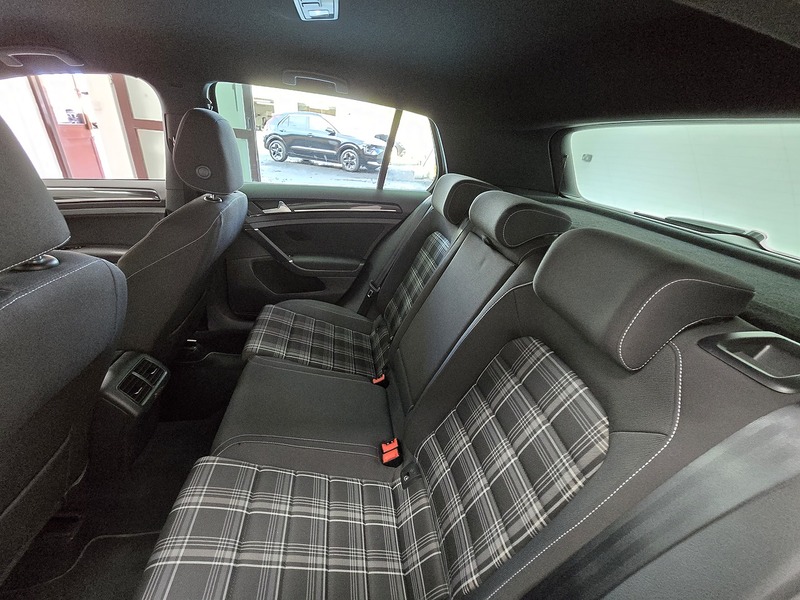 Used Volkswagen Golf 2015 for sale - 76403231: Photo 16