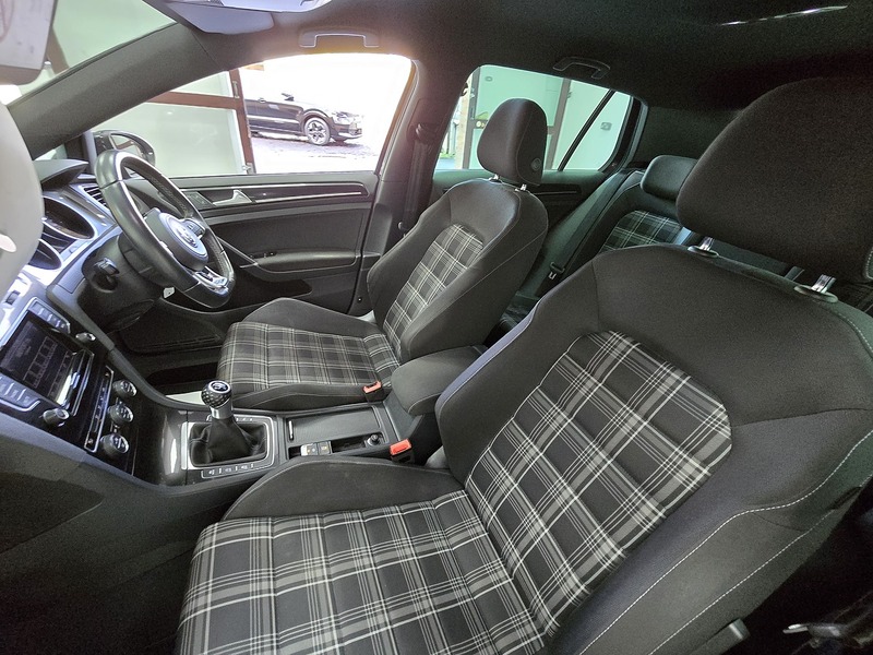 Used Volkswagen Golf 2015 for sale - 76403231: Photo 17