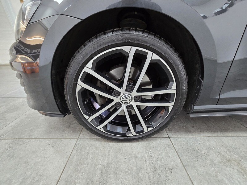 Used Volkswagen Golf 2015 for sale - 76403231: Photo 18