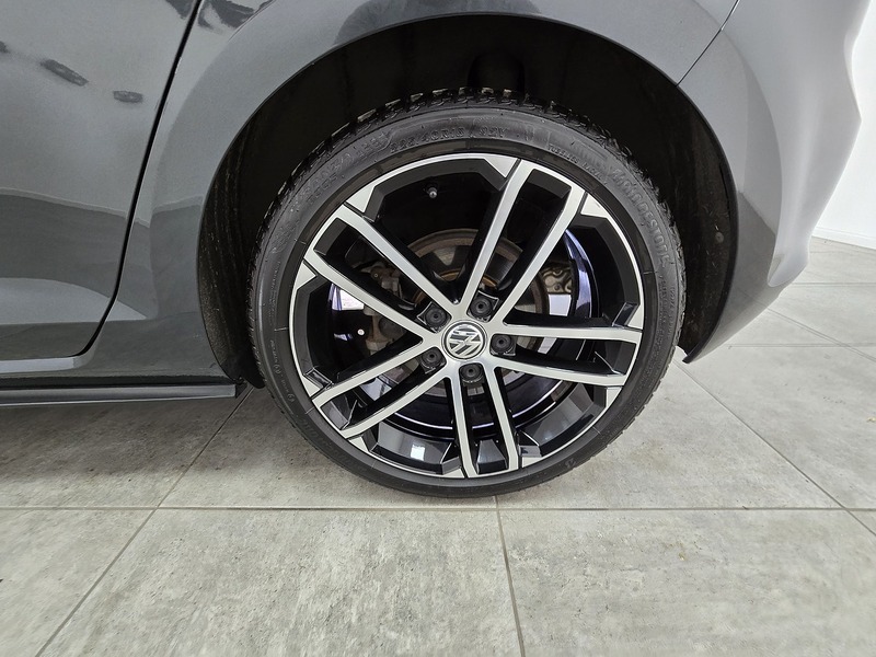 Used Volkswagen Golf 2015 for sale - 76403231: Photo 19