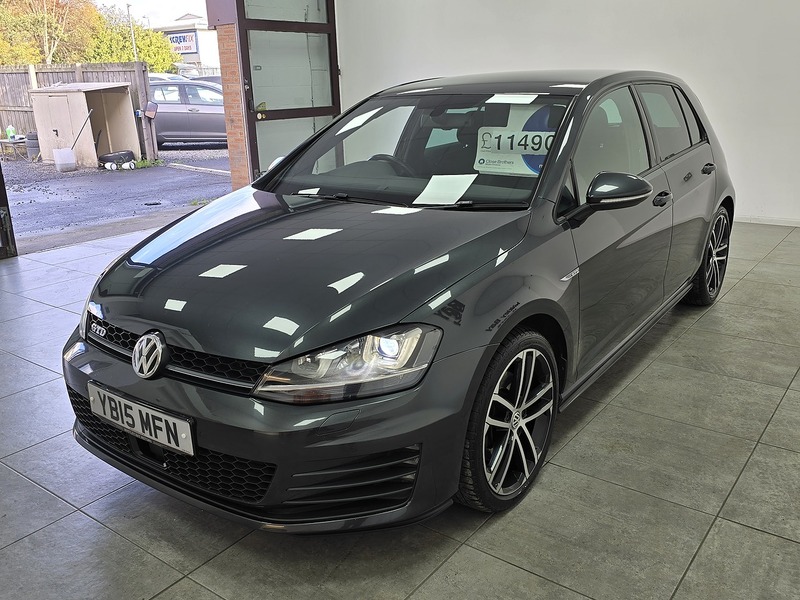 Used Volkswagen Golf 2015 for sale - 76403231: Photo 6