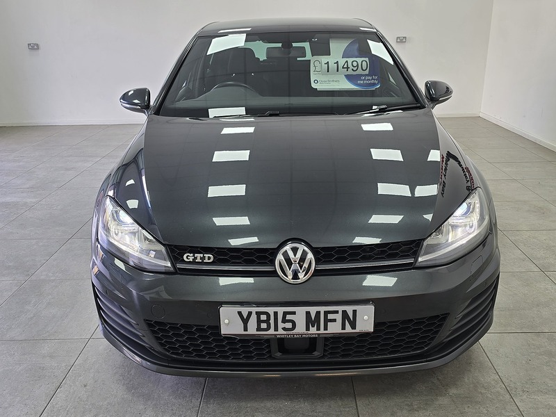Used Volkswagen Golf 2015 for sale - 76403231: Photo 7