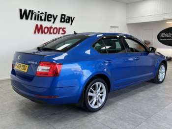 Used Skoda Octavia 2020 for sale - 75287668: Photo