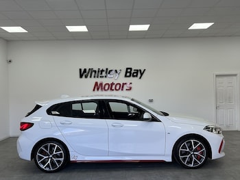Used BMW 1 Series 2022 for sale - 78710965: Photo