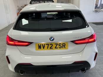 Used BMW 1 Series 2022 for sale - 78710965: Photo