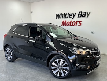 Used Vauxhall Mokka X 2018 for sale - 79276910: Photo