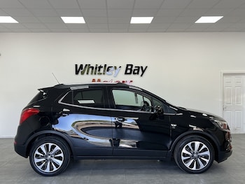 Used Vauxhall Mokka X 2018 for sale - 79276910: Photo