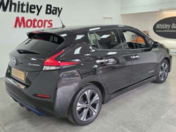 Used Nissan Leaf 2018 for sale - 74857980: Photo