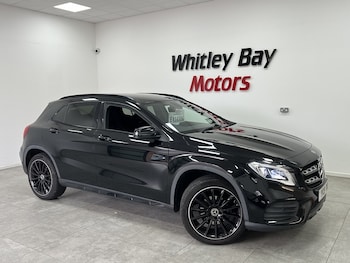 Used Mercedes-Benz GLA 2019 for sale - 78288914: Photo