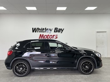 Used Mercedes-Benz GLA 2019 for sale - 78288914: Photo