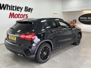 Used Mercedes-Benz GLA 2019 for sale - 78288914: Photo