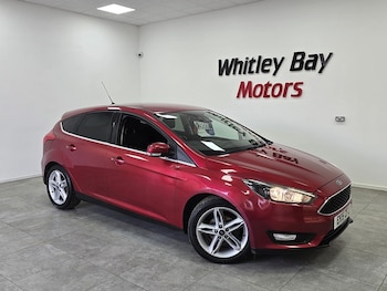 Used Ford Focus 2015 for sale - 77530258: Photo