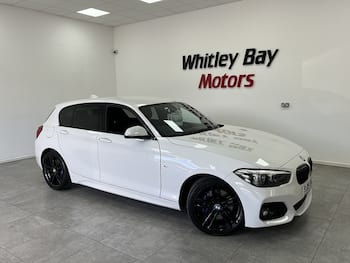Used BMW 1 Series 2019 for sale - 79445798: Photo