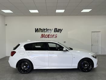 Used BMW 1 Series 2019 for sale - 79445798: Photo