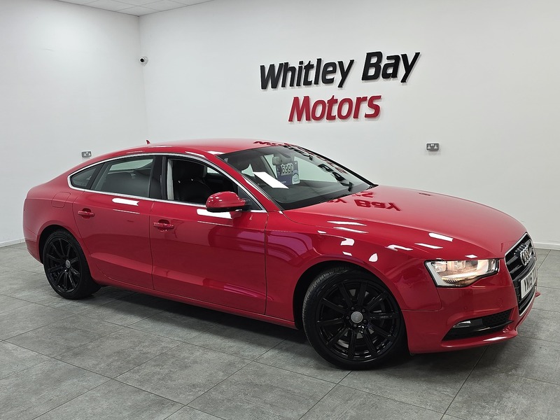 Used Audi A5 2015 for sale - 76628516: Photo 1