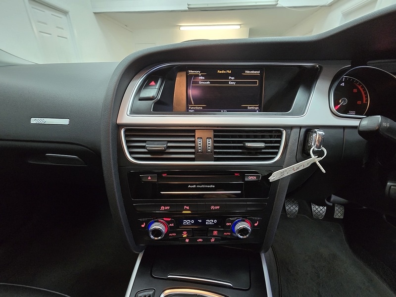 Used Audi A5 2015 for sale - 76628516: Photo 13