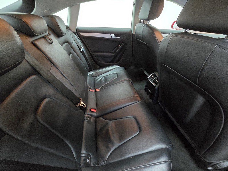 Used Audi A5 2015 for sale - 76628516: Photo 16