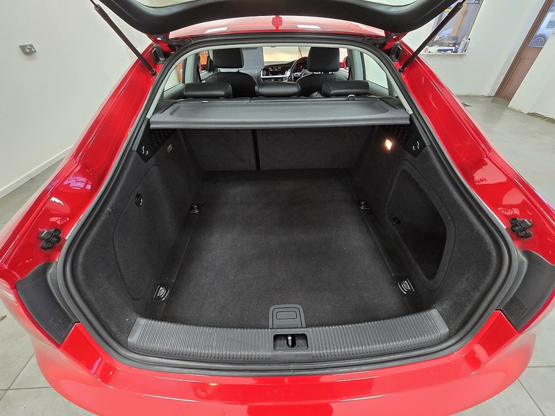 Used Audi A5 2015 for sale - 76628516: Photo 17