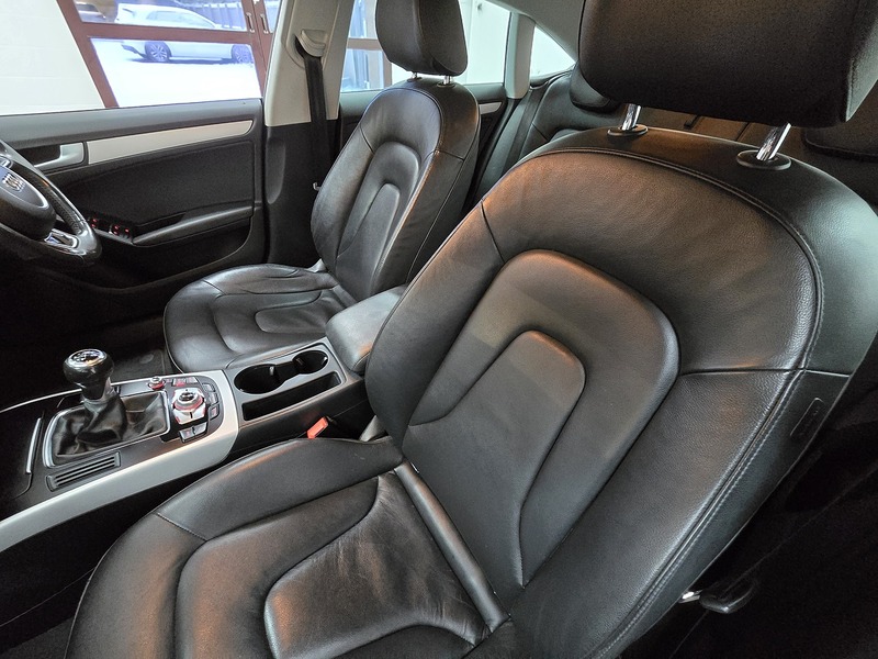 Used Audi A5 2015 for sale - 76628516: Photo 19